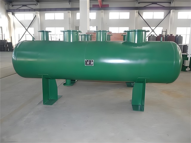 玛纳斯集分水器需要电源吗