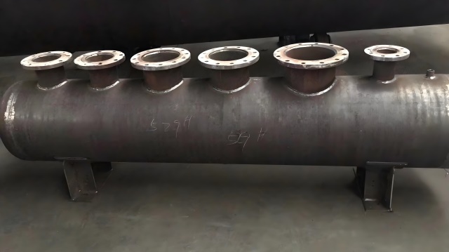 玛纳斯集分水器属于特种设备吗